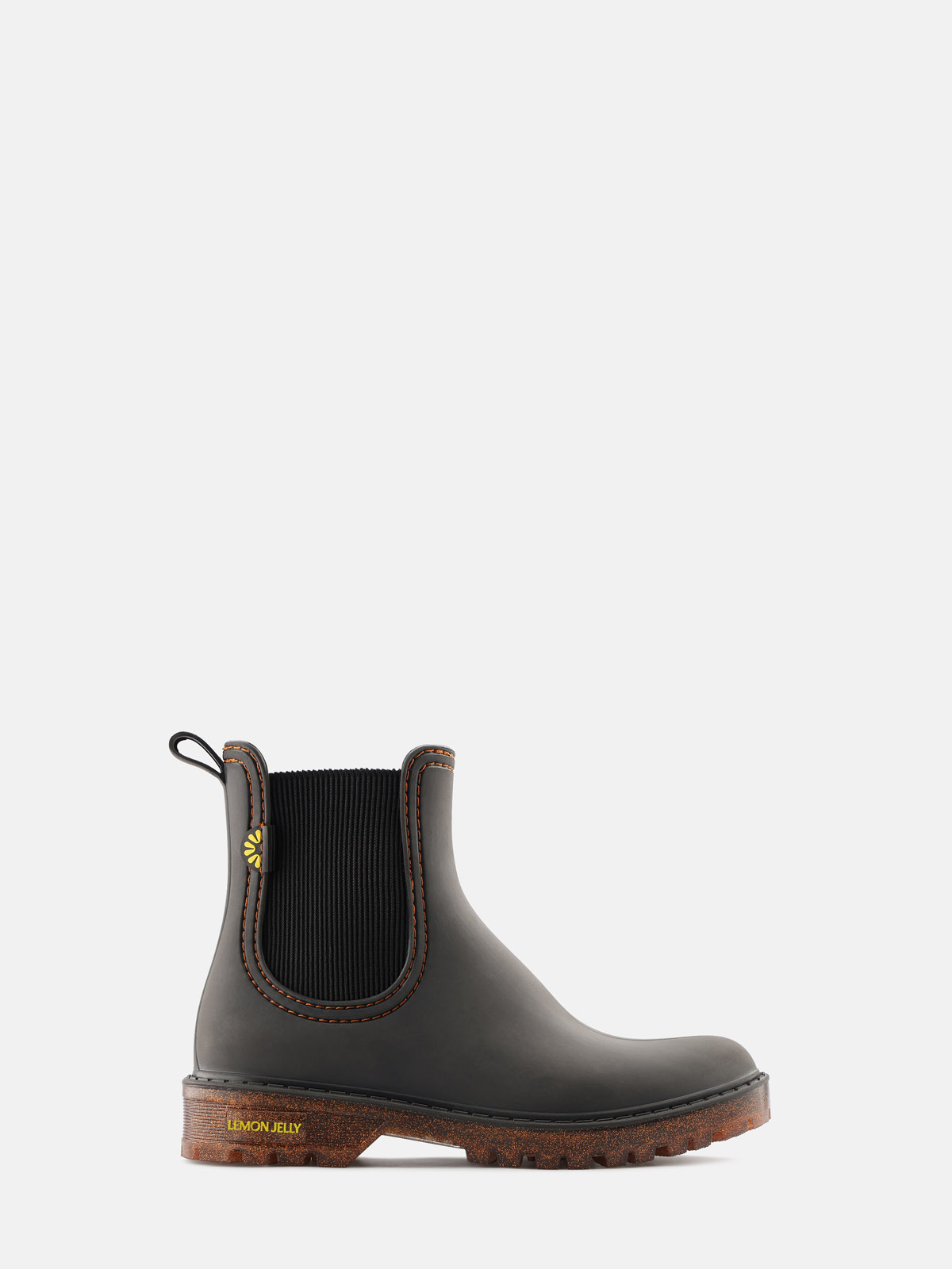 Lemon Jelly Lira Lj